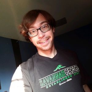 Meet your Posher, David